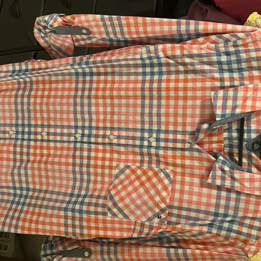 Tommy Hilfiger shirt